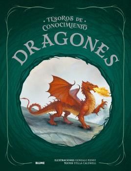 DRAGONES