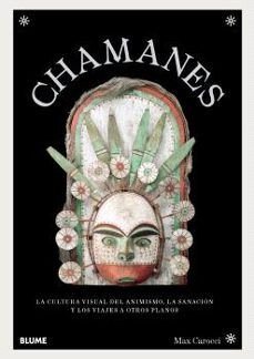 CHAMANES