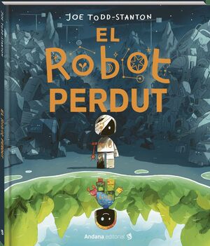 ROBOT PERDUT, EL