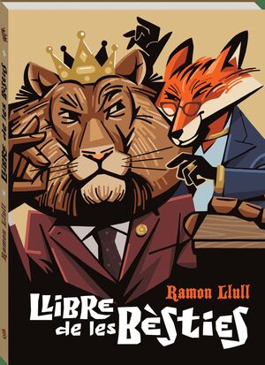 LLIBRES DE LES BÈSTIES, EL