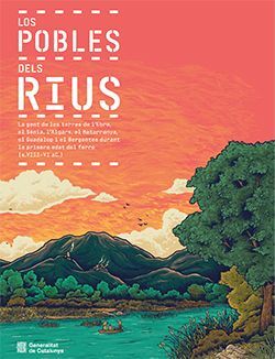 POBLES DELS RIUS, LOS