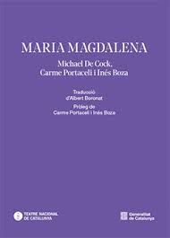 MARIA MAGDALENA (CATALÀ)