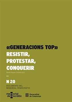 GENERACIONS TOP