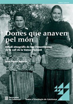 DONES QUE ANAVEN PEL MÓN