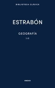 GEOGRAFÍA I