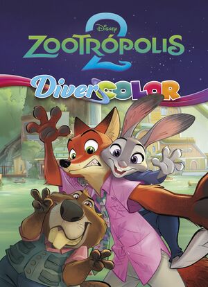 ZOOTRÓPOLIS 2