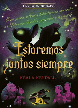 ESTAREMOS JUNTOS SIEMPRE
