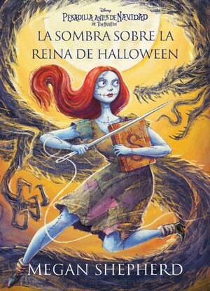SOMBRA SOBRE LA REINA DE HALLOWEEN, LA