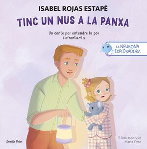 TINC UN NUS A LA PANXA