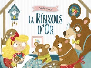 RÍNXOLS D'OR, LA