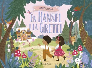 HANSEL I LA GRETEL, EN