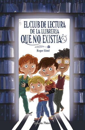 CLUB DE LECTURA DE LA LLIBRERIA QUE NO EXISTIA, EL