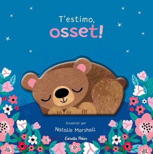 T'ESTIMO, OSSET!