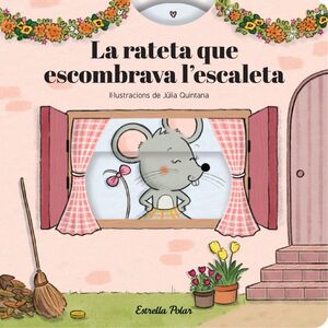 RATETA QUE ESCOMBRAVA L'ESCALETA, LA