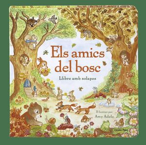 AMICS DEL BOSC, ELS