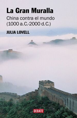 GRAN MURALLA, LA
