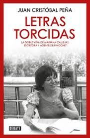 LETRAS TORCIDAS