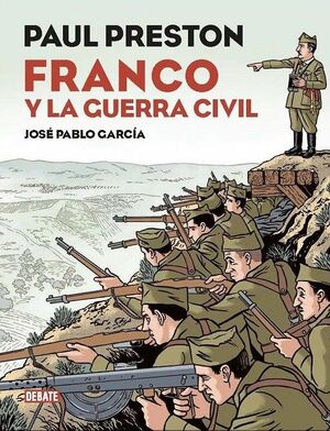 FRANCO Y LA GUERRA CIVIL