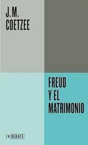 FREUD Y EL MATRIMONIO (SERIE ENDEBATE)
