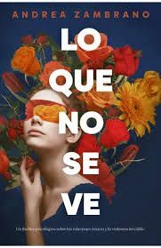 LO QUE NO SE VE