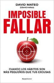 IMPOSIBLE FALLAR