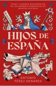 HIJOS DE ESPAÑA