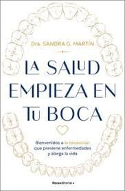 SALUD EMPIEZA EN TU BOCA, LA