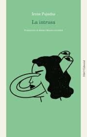 INTRUSA, LA (CASTELLANO)