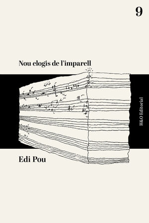 NOU ELOGIS DE L'IMPARELL