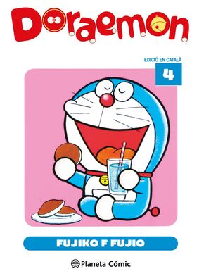 DORAEMON Nº 04/15 (CATALÀ)