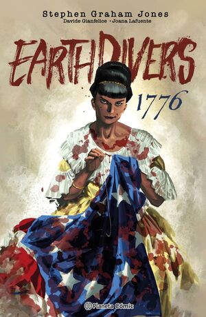 1776 (EARTHDIVERS)