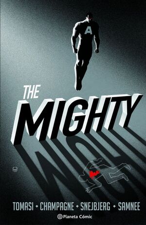 MIGHTY, THE