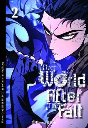 WORLD AFTER THE FALL, THE Nº 02