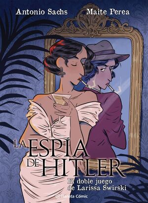 ESPÍA DE HITLER, LA