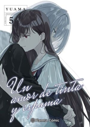 AMOR DE TINTA Y ESPUMA, UN Nº 05/06
