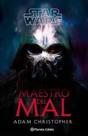 STAR WARS: MAESTRO DEL MAL