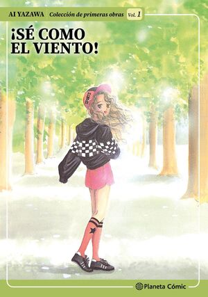 ¡SÉ COMO EL VIENTO! (OBRAS CORTAS)