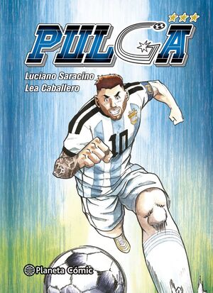 PULGA