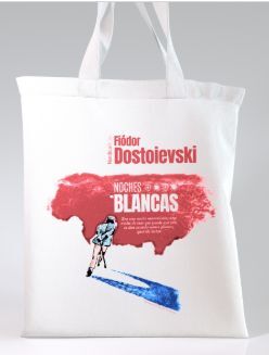 BOLSA NOCHES BLANCAS