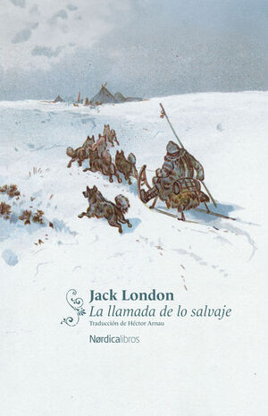 LLAMADA DE LO SALVAJE, LA
