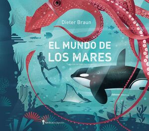 MUNDO DE LOS MARES, EL