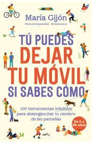 TU PUEDES DEJAR TU MOVIL SI SABES COMO