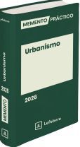 MEMENTO PRÁCTICO URBANISMO 2026