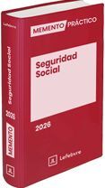 MEMENTO PRÁCTICO SEGURIDAD SOCIAL 2026