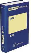 MEMENTO PRÁCTICO IRPF 2026