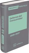 MEMENTO PRÁCTICO DEFENSA DEL CONSUMIDOR 2026-2027