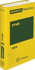 MEMENTO PRÁCTICO PYME 2026