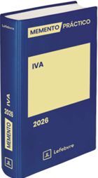 MEMENTO PRÁCTICO IVA 2026