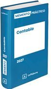 MEMENTO PRÁCTICO CONTABLE 2027