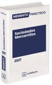 MEMENTO PRÁCTICO SOCIEDADES MERCANTILES 2027